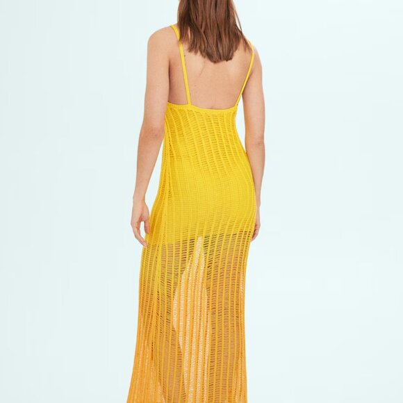 Mango x Simon Miller - Picture 3 of 5